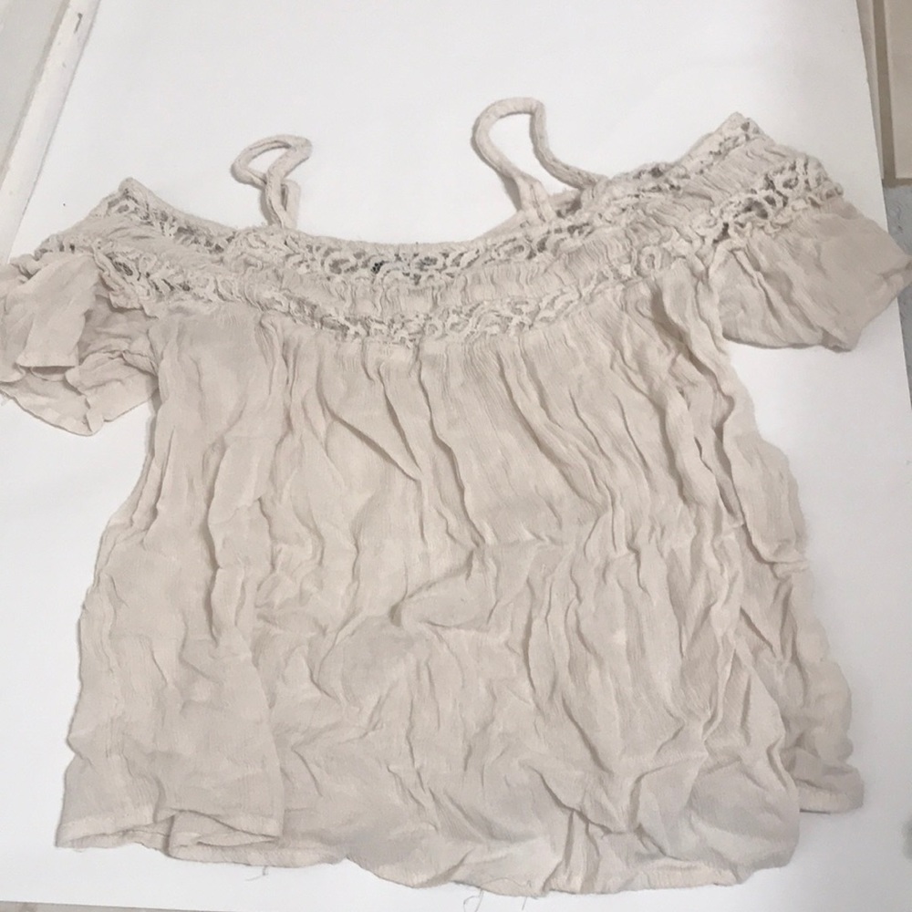 American Eagle shirt